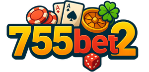 755bet2 Logo